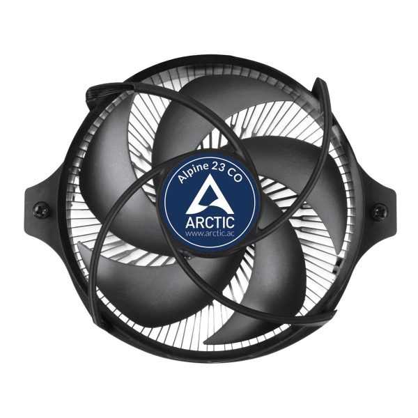 Охладител за процесор Arctic Alpine 23 CO, AM4 3