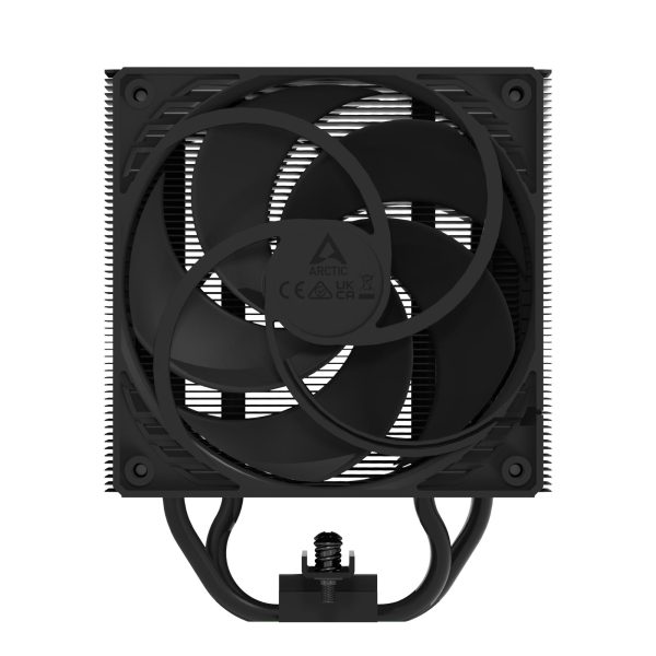 Охладител за процесор ARCTIC Freezer 36 Black - ACFRE00123A 3