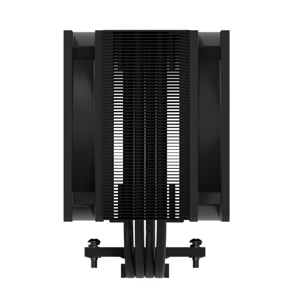Охладител за процесор ARCTIC Freezer 36 Black - ACFRE00123A 4