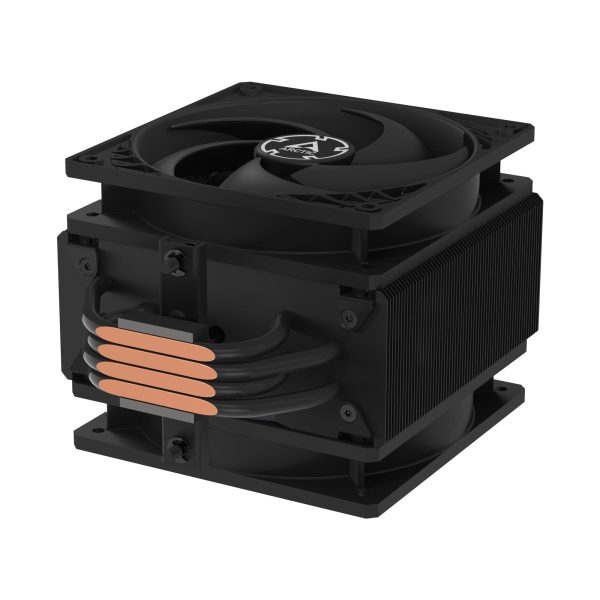 Охладител за процесор ARCTIC Freezer 36 Black - ACFRE00123A 5