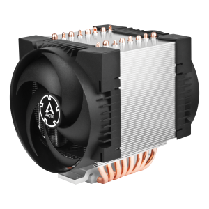 Охладител за процесор ARCTIC Freezer 4U-M - ACFRE00133A 1
