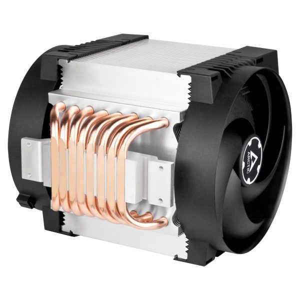 Охладител за процесор ARCTIC Freezer 4U-M - ACFRE00133A 2