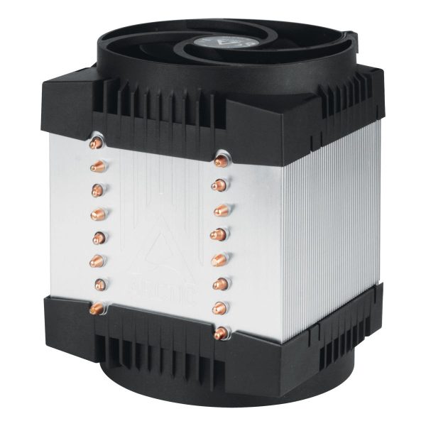 Охладител за процесор ARCTIC Freezer 4U-M - ACFRE00133A 3