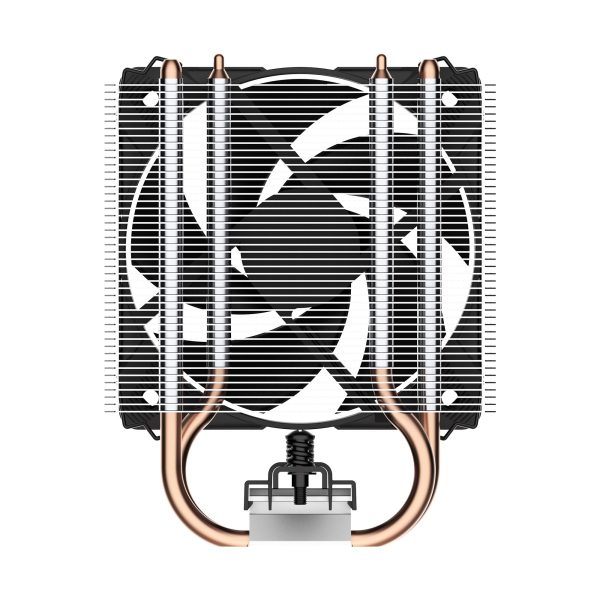 Охладител за процесор ARCTIC Freezer 8A CO - AM4/AM5 4