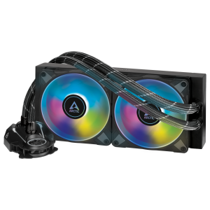 Охладител за процесор Arctic Freezer II A-RGB (240mm) ACFRE00098A 1