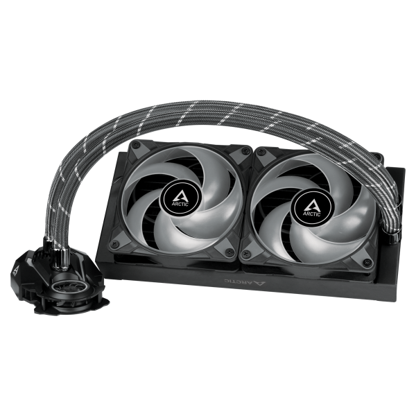 Охладител за процесор Arctic Freezer II A-RGB (240mm) ACFRE00098A 2