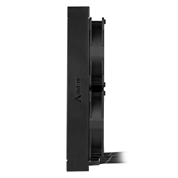 Охладител за процесор Arctic Freezer II A-RGB (240mm) ACFRE00098A 5