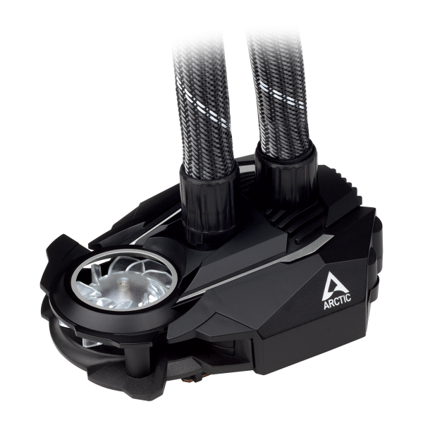 Охладител за процесор Arctic Freezer II A-RGB (240mm) ACFRE00098A 6