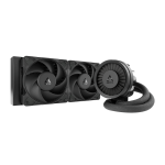 Охладител за процесор Arctic Liquid Freezer III Pro 240 - Black 1