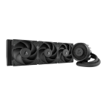 Охладител за процесор Arctic Liquid Freezer III Pro 360 - Black 1