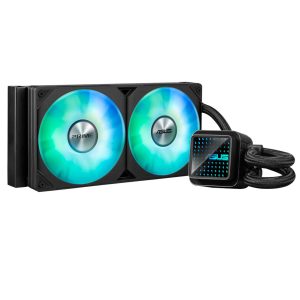 Охладител за процесор ASUS PRIME LC 240 ARGB 1