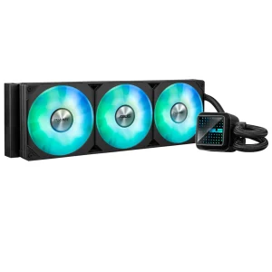 Охладител за процесор ASUS PRIME LC 360 ARGB 1