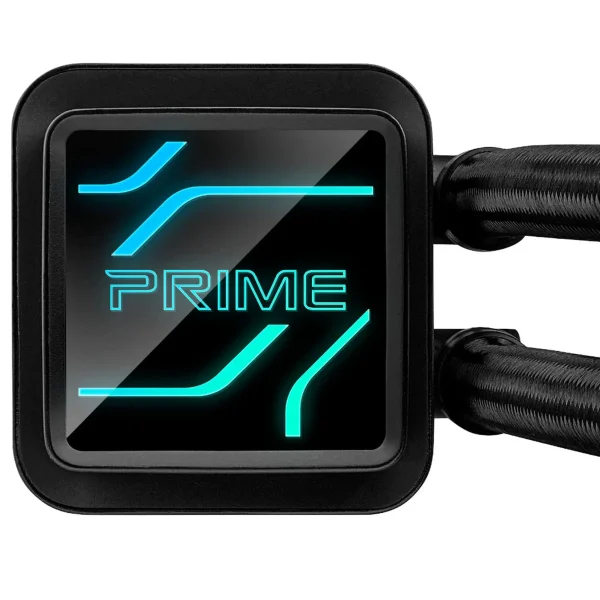 Охладител за процесор ASUS PRIME LC 360 ARGB 5