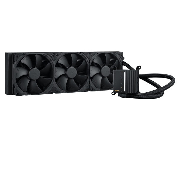 Охладител за процесор ASUS ProArt LC 420 2