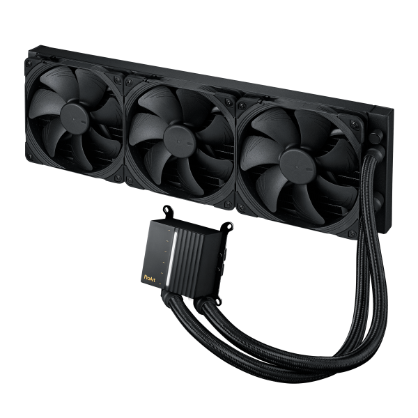 Охладител за процесор ASUS ProArt LC 420 3