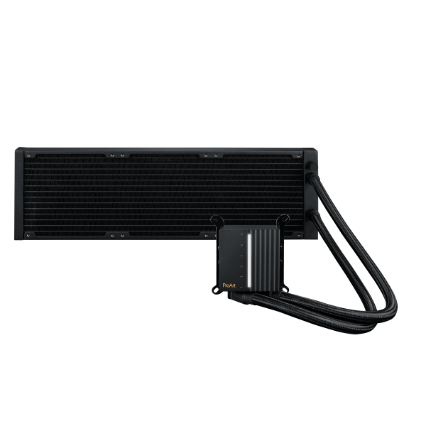 Охладител за процесор ASUS ProArt LC 420 4