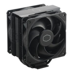 Охладител за процесор Cooler Master Hyper 212 Black X Duo 1