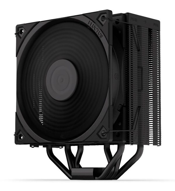 Охладител за процесор ENDORFY Fera 5 Black 1