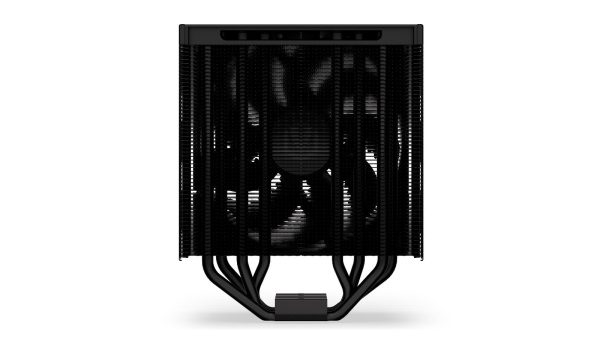 Охладител за процесор ENDORFY Fera 5 Black 11