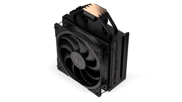 Охладител за процесор ENDORFY Fera 5 Black 13