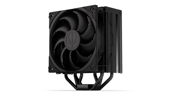 Охладител за процесор ENDORFY Fera 5 Black 3