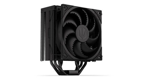 Охладител за процесор ENDORFY Fera 5 Black 4