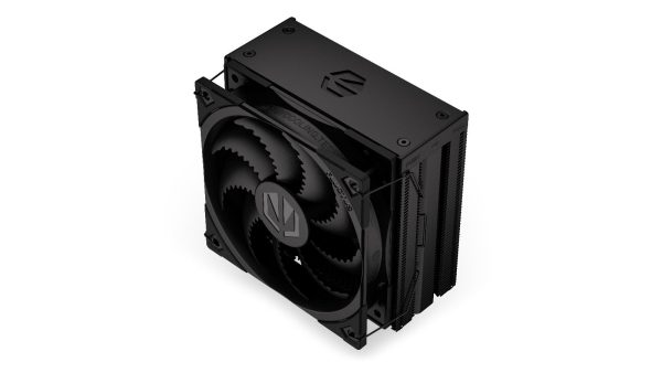 Охладител за процесор ENDORFY Fera 5 Black 5