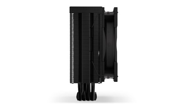 Охладител за процесор ENDORFY Fera 5 Black 8