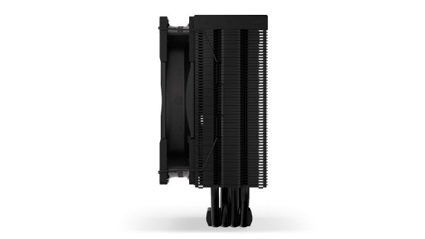 Охладител за процесор ENDORFY Fera 5 Black 9