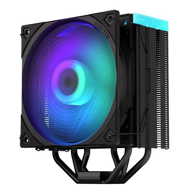 Охладител за процесор ENDORFY Fera 5 Black ARGB 1