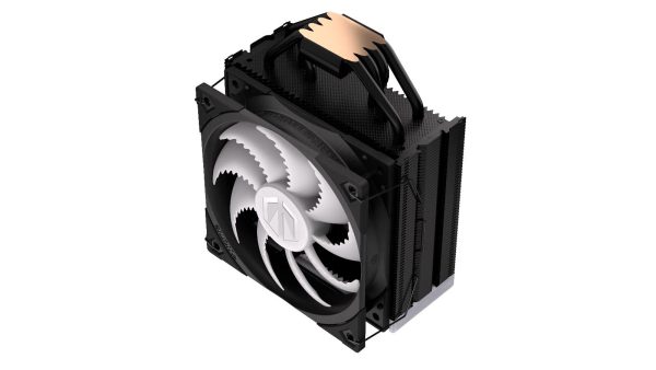 Охладител за процесор ENDORFY Fera 5 Black ARGB 12