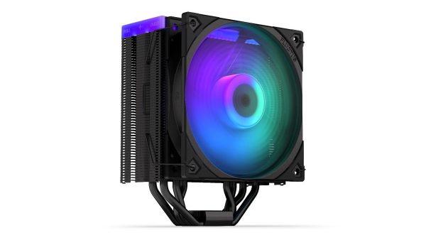 Охладител за процесор ENDORFY Fera 5 Black ARGB 3