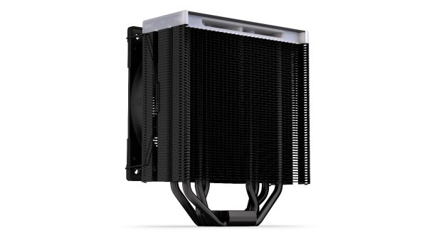 Охладител за процесор ENDORFY Fera 5 Black ARGB 5