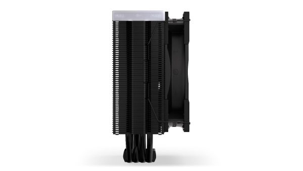 Охладител за процесор ENDORFY Fera 5 Black ARGB 7