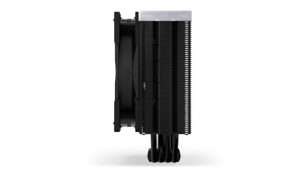 Охладител за процесор ENDORFY Fera 5 Black ARGB 8