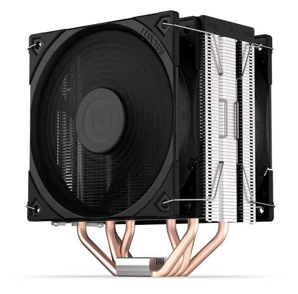 Охладител за процесор ENDORFY Fera 5 Dual Fan 1