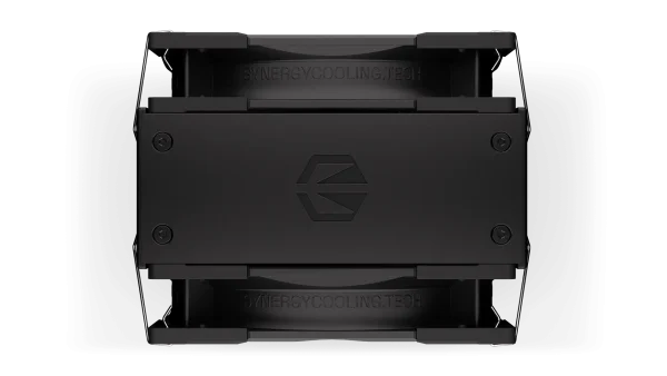 Охладител за процесор ENDORFY Fera 5 Dual Fan 10