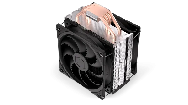 Охладител за процесор ENDORFY Fera 5 Dual Fan 11