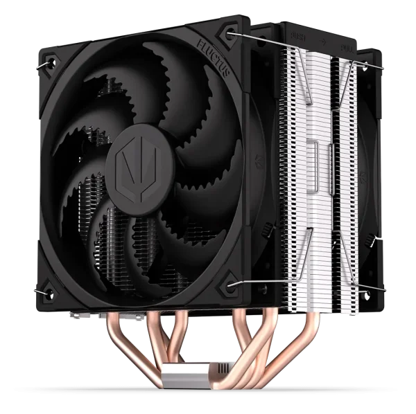 Охладител за процесор ENDORFY Fera 5 Dual Fan 2