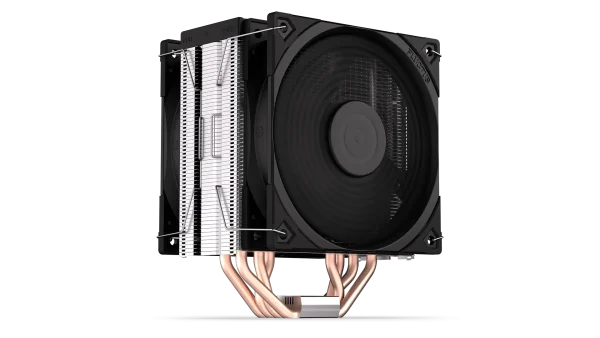 Охладител за процесор ENDORFY Fera 5 Dual Fan 3