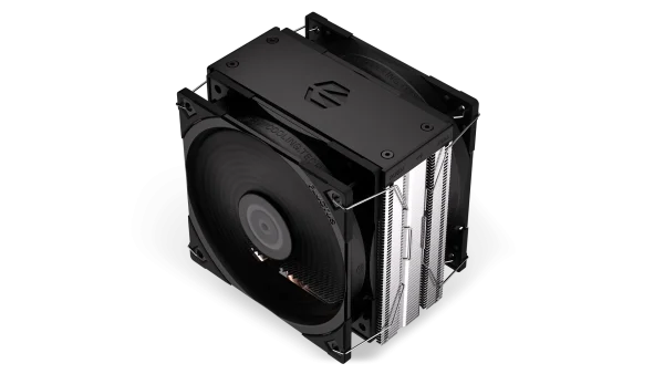Охладител за процесор ENDORFY Fera 5 Dual Fan 4