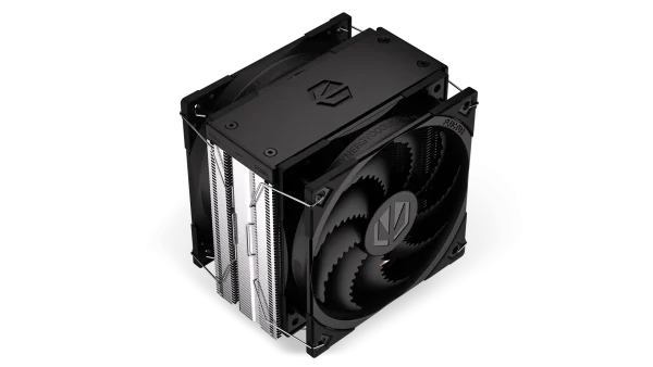 Охладител за процесор ENDORFY Fera 5 Dual Fan 5