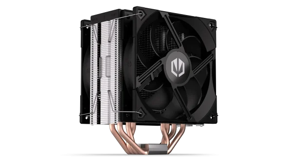 Охладител за процесор ENDORFY Fera 5 Dual Fan 6