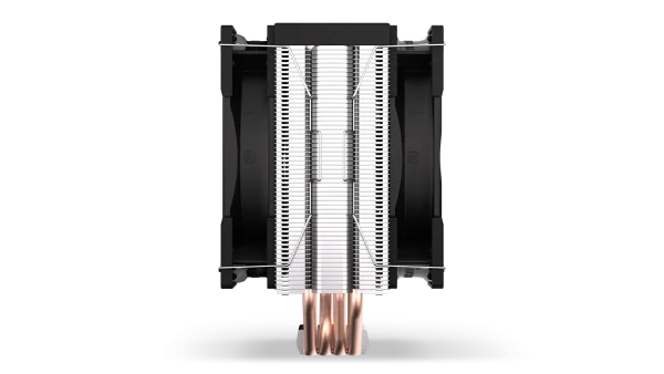 Охладител за процесор ENDORFY Fera 5 Dual Fan 8