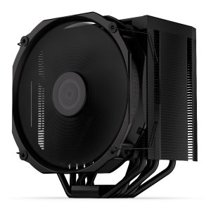 Охладител за процесор ENDORFY Fortis 5 Black 1