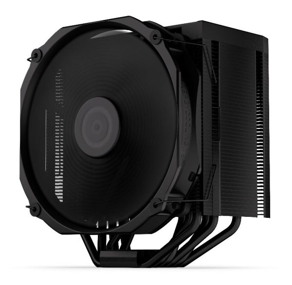 Охладител за процесор ENDORFY Fortis 5 Black 1