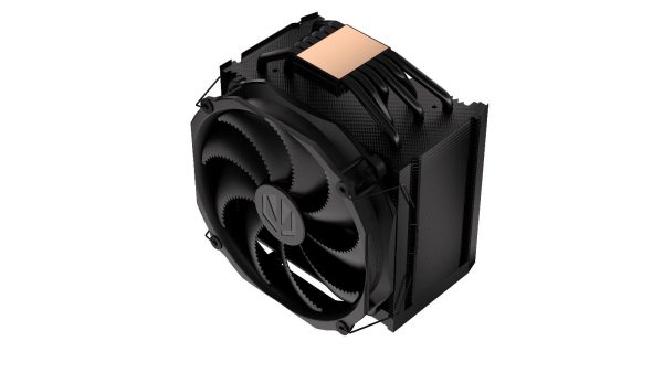Охладител за процесор ENDORFY Fortis 5 Black 12