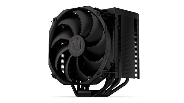 Охладител за процесор ENDORFY Fortis 5 Black 2