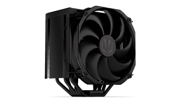 Охладител за процесор ENDORFY Fortis 5 Black 3