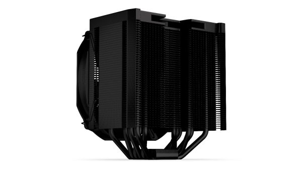 Охладител за процесор ENDORFY Fortis 5 Black 5